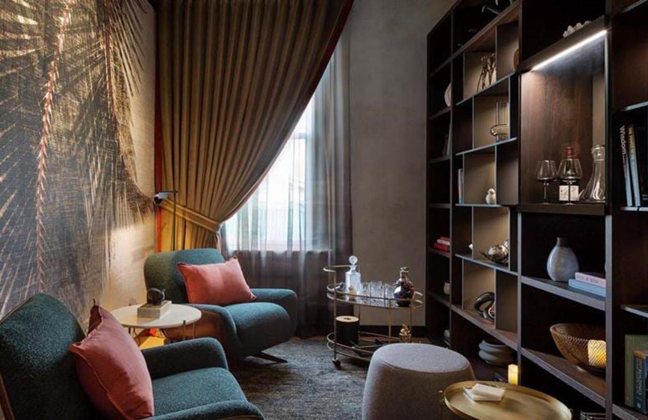Hotel Fitzroy By Luminous 奥克兰 外观 照片
