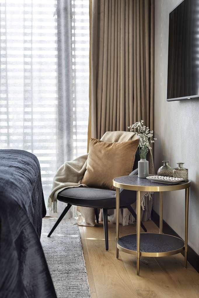 Hotel Fitzroy By Luminous 奥克兰 设施 照片